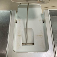 OMRON KaradaScan HBF-971 体脂肪計の画像