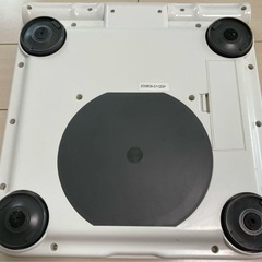 OMRON KaradaScan HBF-971 体脂肪計の画像