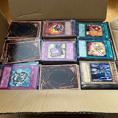 取引中　
ポケモン&遊戯王中古カードの画像