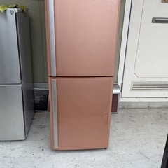 ご家族用冷蔵庫256Ｌ