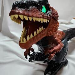 動く！恐竜達！ジュラシックワールド！の画像