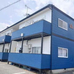 ✨🌧️6月7日新着物件！『初期費用はコミコミ5万円(税込)だけ』...