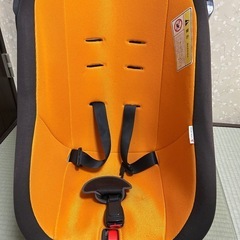 チャイルドシート

