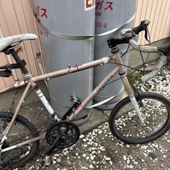 100 ％品質保証 最終値下げ！！！希少☆GIANT HardLine7400 マウンテンバイク 自転車本体