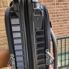 ビジネスバッグ　ドイツRIMOWAの画像