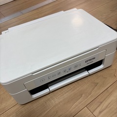 EPSON プリンター