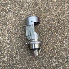 H4 H/L LEDバルブ　オマケ付きの画像
