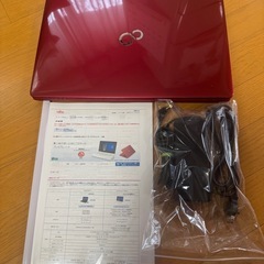 FUJITSU FMVA53B2RK LIFEBOOK AH53...
