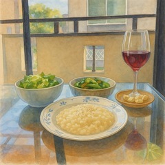 【ワインパーティ🍷】6/18wed 20時〜