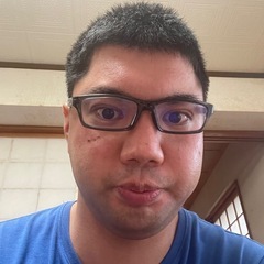 僕と気が合いそうなら是非とも挨拶に来てください😇
