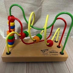 ボーネルンド ルーピング