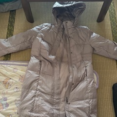 ジャンバー（冬用）　