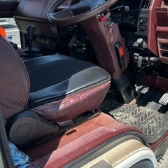 いすゞ　エルフ　カスタム　積載車の画像