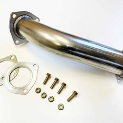 JZX110 触媒ストレート探してます