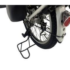 【美品】YAMAHA PAS Babby un SP 電動 アシスト 自転車 ヤマハの画像