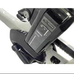 【美品】YAMAHA PAS Babby un SP 電動 アシスト 自転車 ヤマハの画像