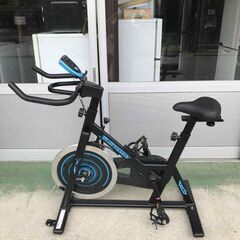 ALINCO FITNESS スピンバイク BK1518