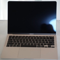 Apple MacBook Air M1（2020年モデル）51...