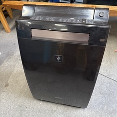 SHARP 加湿清浄機 15年製