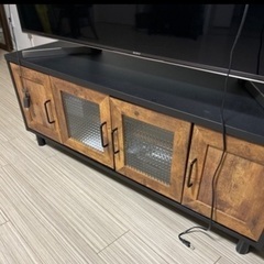 テレビボード無料