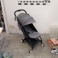 0607-499 cybex EEZY ベビーカー