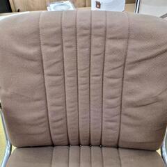 ●giroflex ジロフレックス デスクチェア 昇降が戻らない　オフィスチェアの画像
