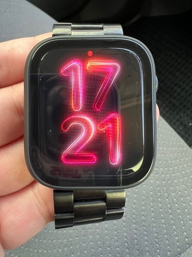 Apple Watch Series ８　45mm