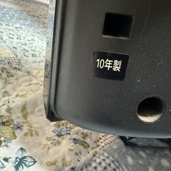 値下げ！液晶テレビ　東芝REGZA  32H1  リモコン付きの画像