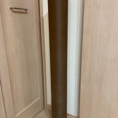 最強の防草シート　ザバーン240BB端切れ　約1m幅×2.5m　ピンとワッシャー付きの画像