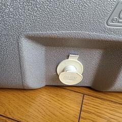 お値下げクーラーBOX・保冷バッグ・ウォータージャグ3点の画像