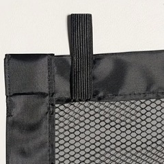 ペット用引き込みドアの画像