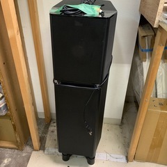 Panasonic ワイヤレススピーカー SC-UA7 台付き