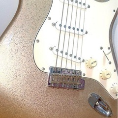 ギター&VOXアンプ 　fernandes LD-85KK love driver ラルクkenモデルの画像