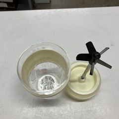 ☆値下げ☆2506-161 HARIO フルーツスムージーメーカー 未使用品の画像