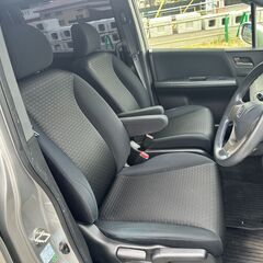 ★H24年　フリードスパイクハイブリッド　検R7年８月21日★の画像