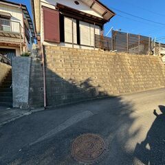 🏠初期費用無料⭐ 家賃3.9万円！　DIY可能 当月末まで家賃無...