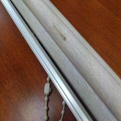 ロールカーテンの画像