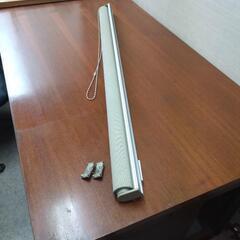 ロールカーテンの画像