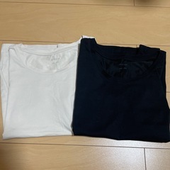エアリズム　ショートスリーブ　半袖の画像