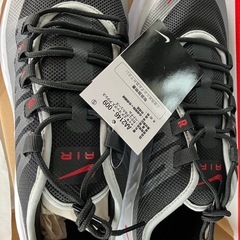 NIKE エアマックス　28.0 新品未使用