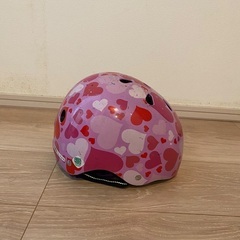 子供用自転車ヘルメット