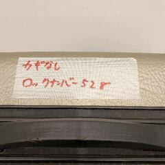0607-169 EMINENT　エミネント　大型　　キャリーバッグ　スーツケース　鍵無しの画像