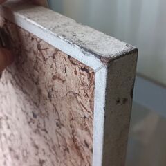 鏡？掲示板？の画像