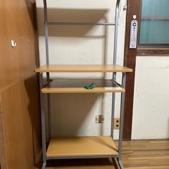 パソコンラック