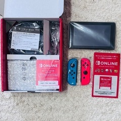 任天堂Switch