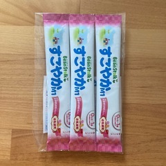 粉ミルク　すこやか　