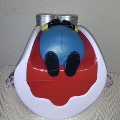 ★ミニオン・ポップコーンバケツ・キングボブの画像