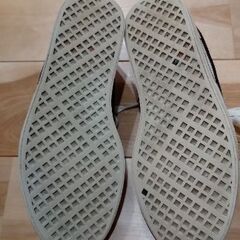 プーマスニーカー　23.0センチの画像