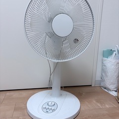 扇風機