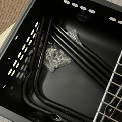 バーベキューコンロ　
の画像